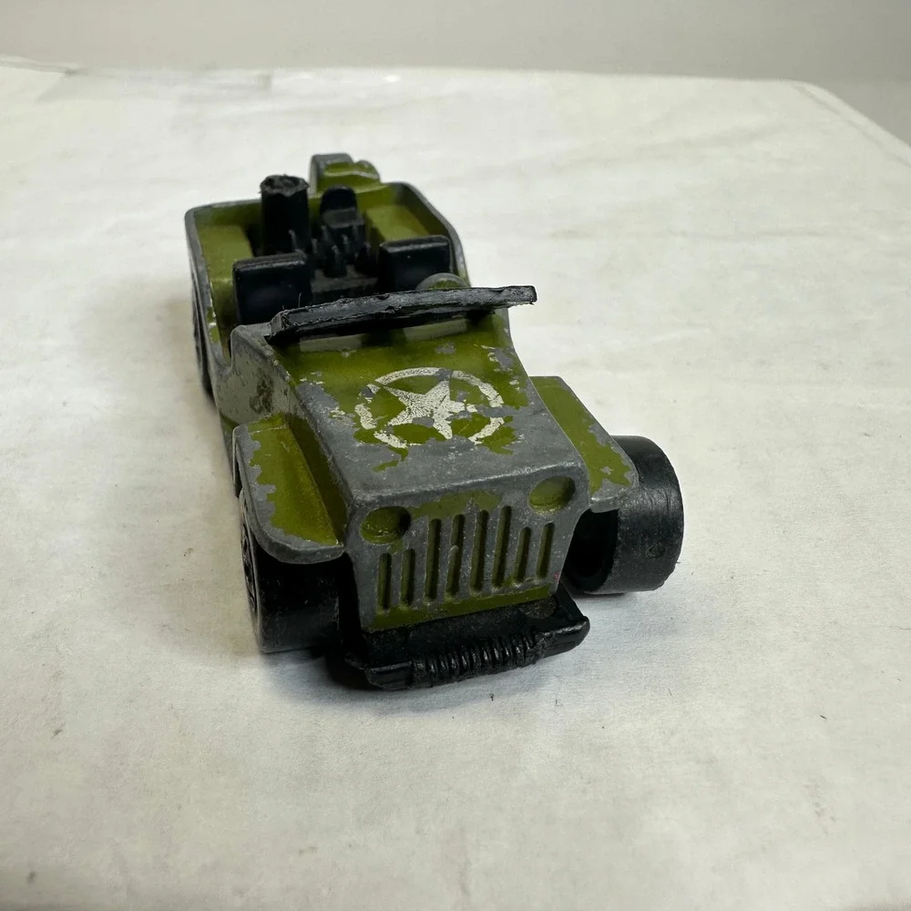 Hot Wheels vintage hot